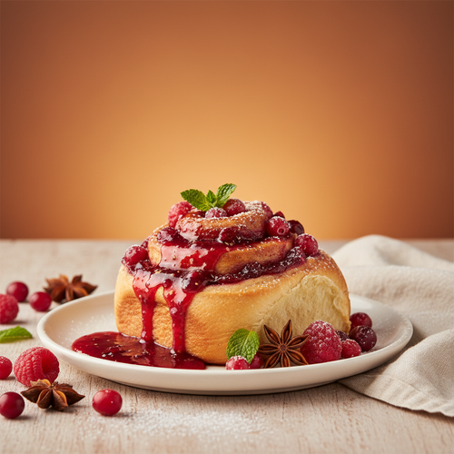 AI generated product image