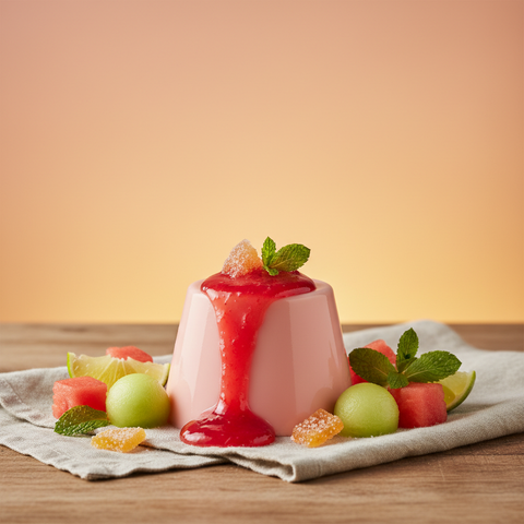 AI generated product image