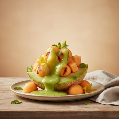 AI generated product image