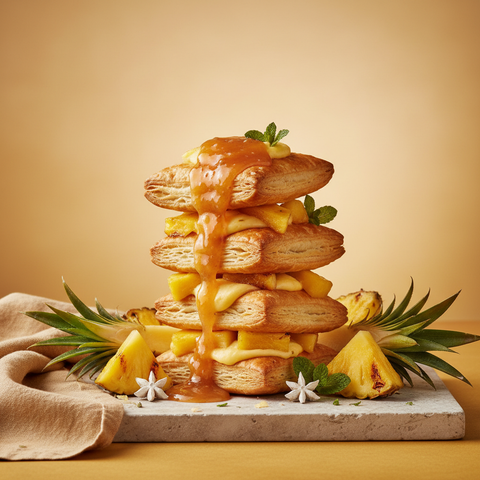 AI generated product image