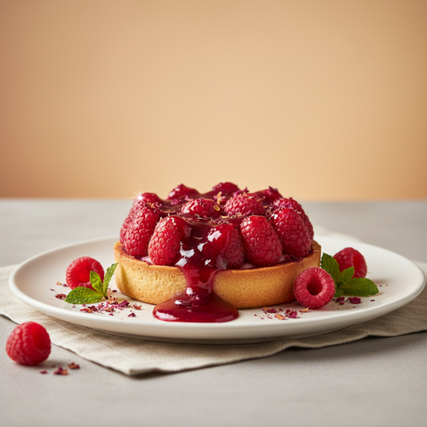 AI generated product image