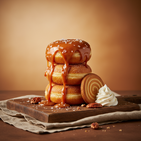 AI generated product image