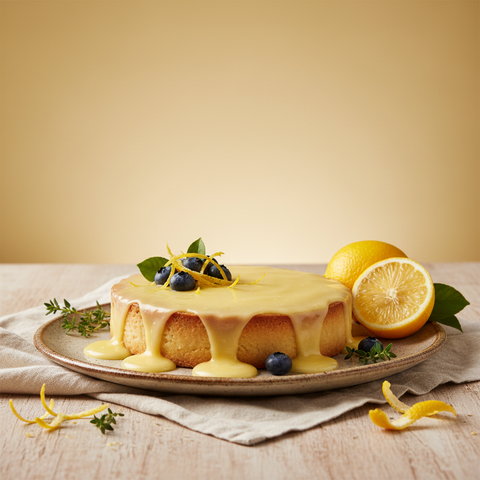 AI generated product image