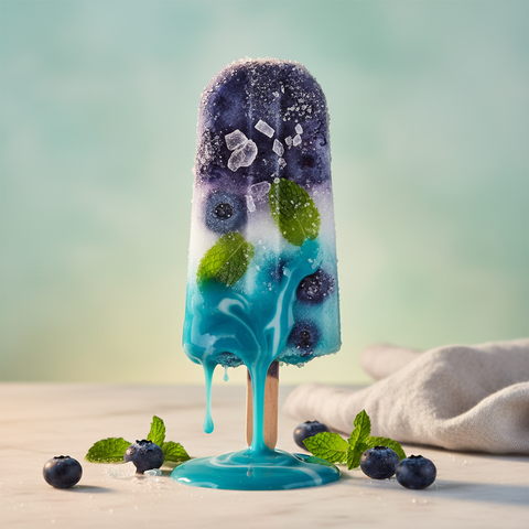 AI generated product image