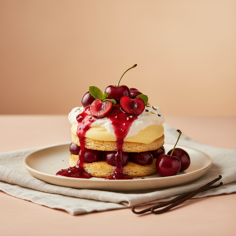 AI generated product image