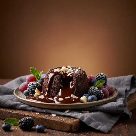 AI generated product image