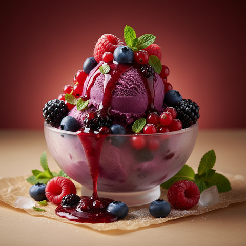 AI generated product image