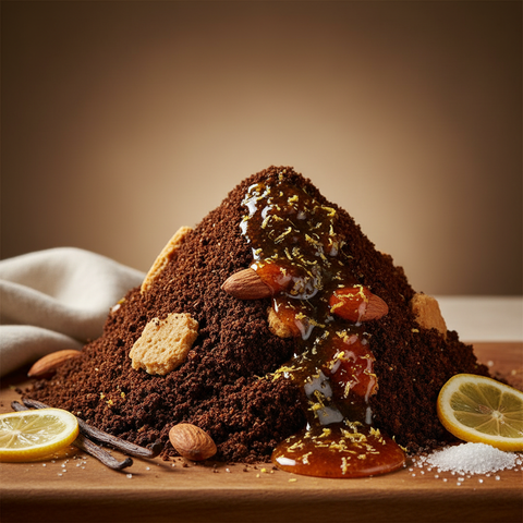 AI generated product image