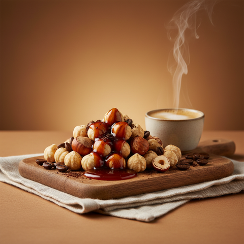 AI generated product image