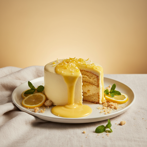 AI generated product image