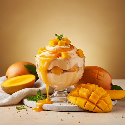 AI generated product image