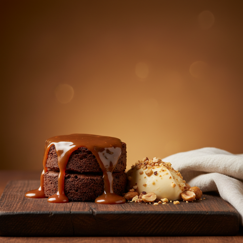 AI generated product image