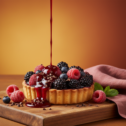 AI generated product image