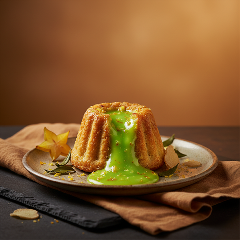 AI generated product image