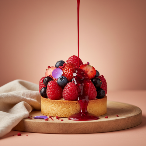 AI generated product image