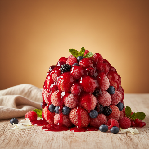 AI generated product image