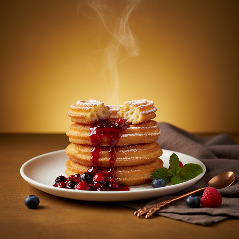 AI generated product image