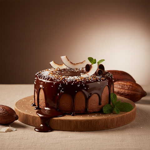 AI generated product image