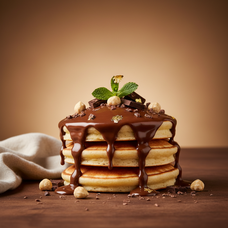 AI generated product image