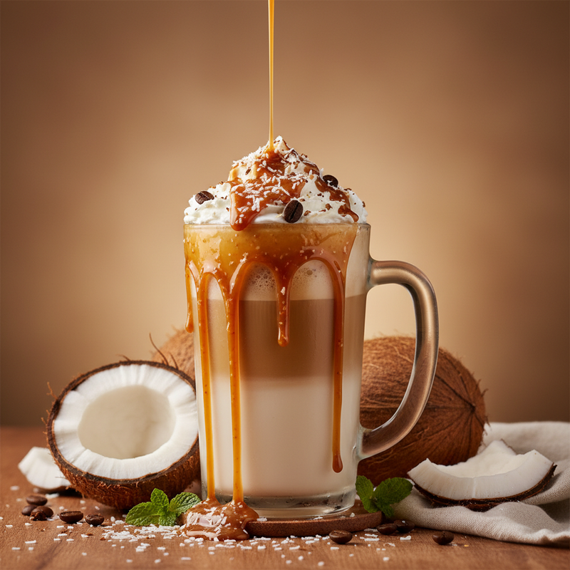 AI generated product image