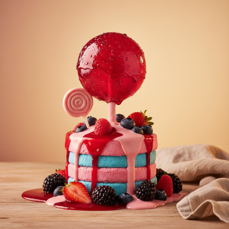 AI generated product image