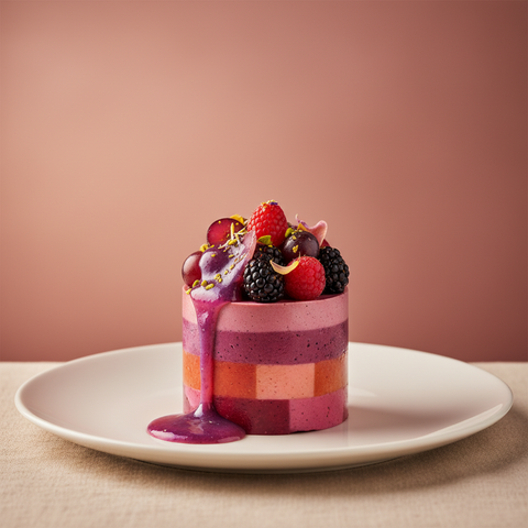 AI generated product image