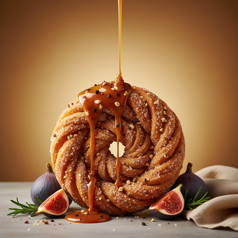 AI generated product image