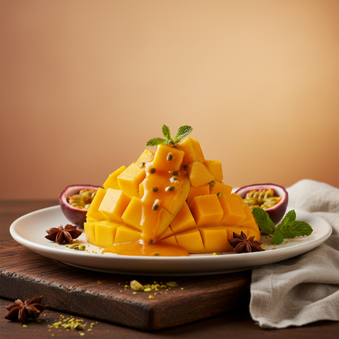 AI generated product image