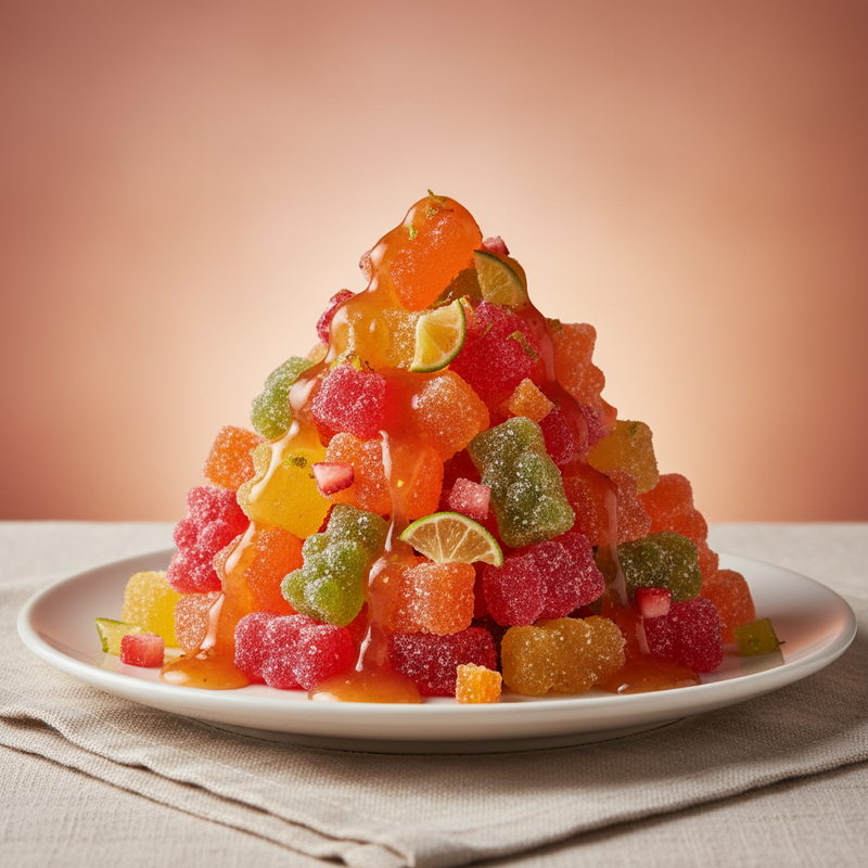 AI generated product image