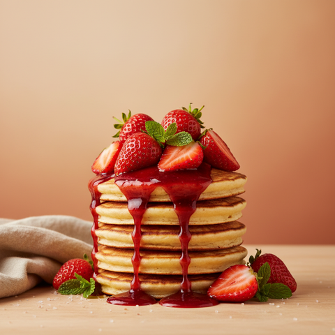 AI generated product image