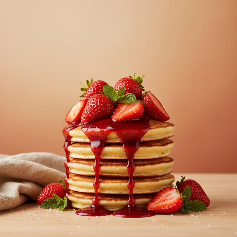 AI generated product image