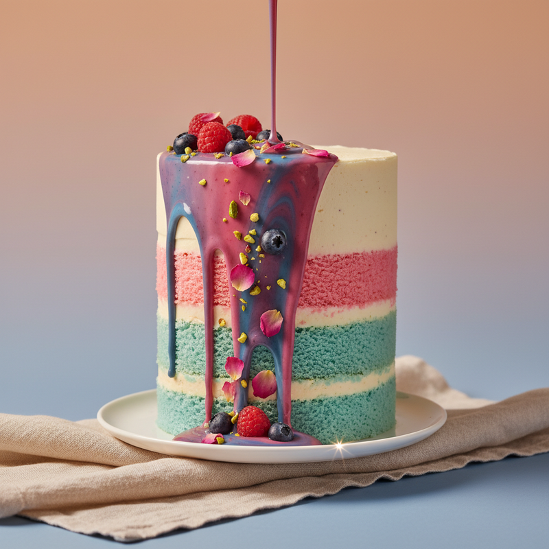 AI generated product image