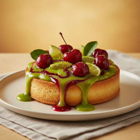 AI generated product image