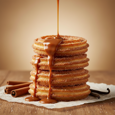 AI generated product image