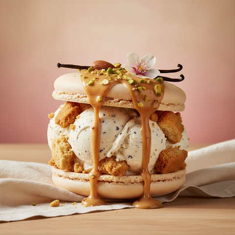 AI generated product image