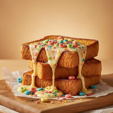 AI generated product image