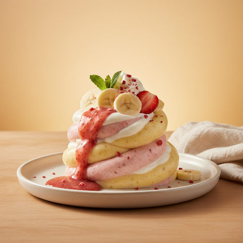 AI generated product image