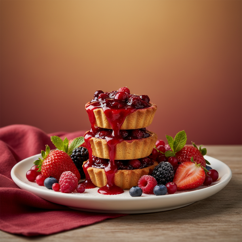 AI generated product image