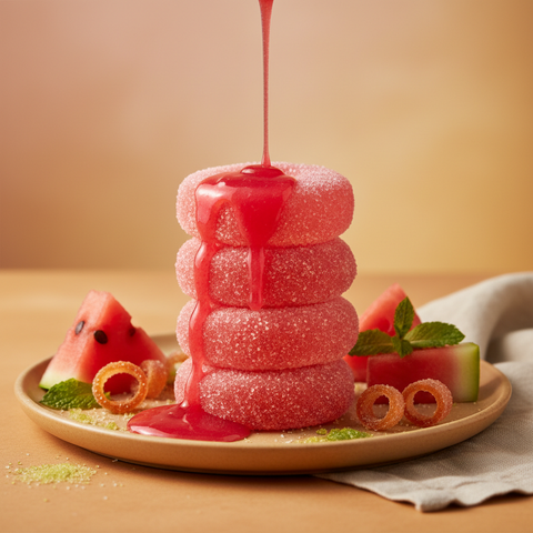 AI generated product image