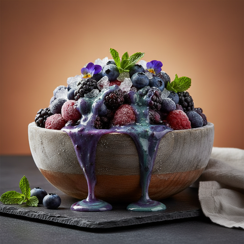 AI generated product image