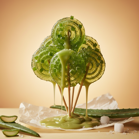 AI generated product image