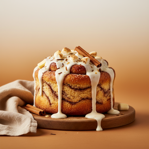 AI generated product image