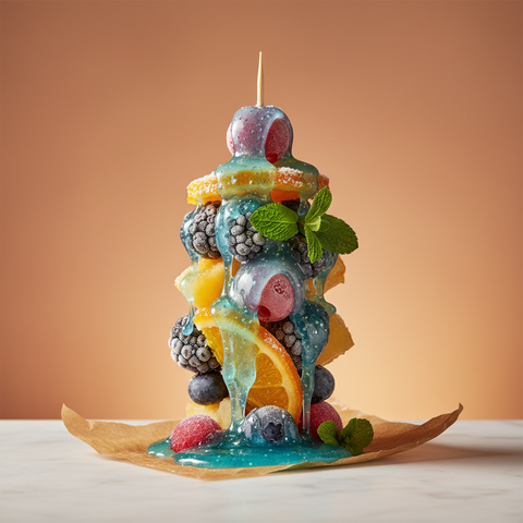 AI generated product image