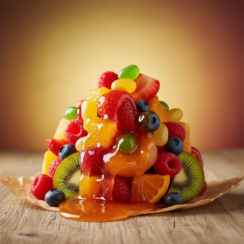 AI generated product image