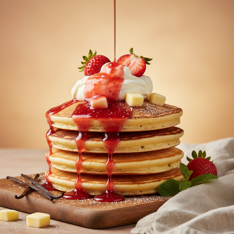 AI generated product image