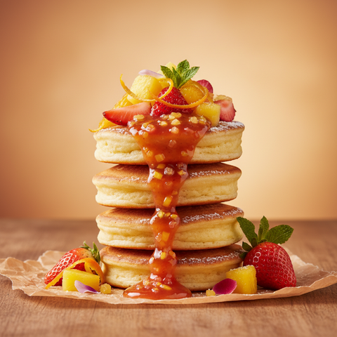 AI generated product image