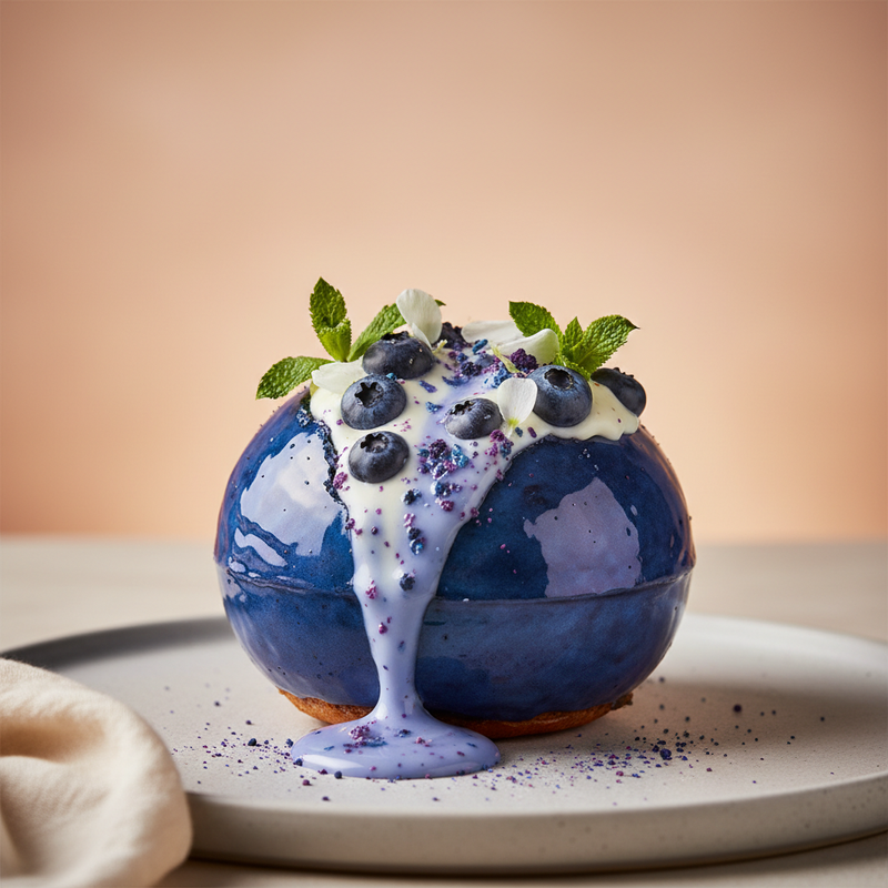 AI generated product image