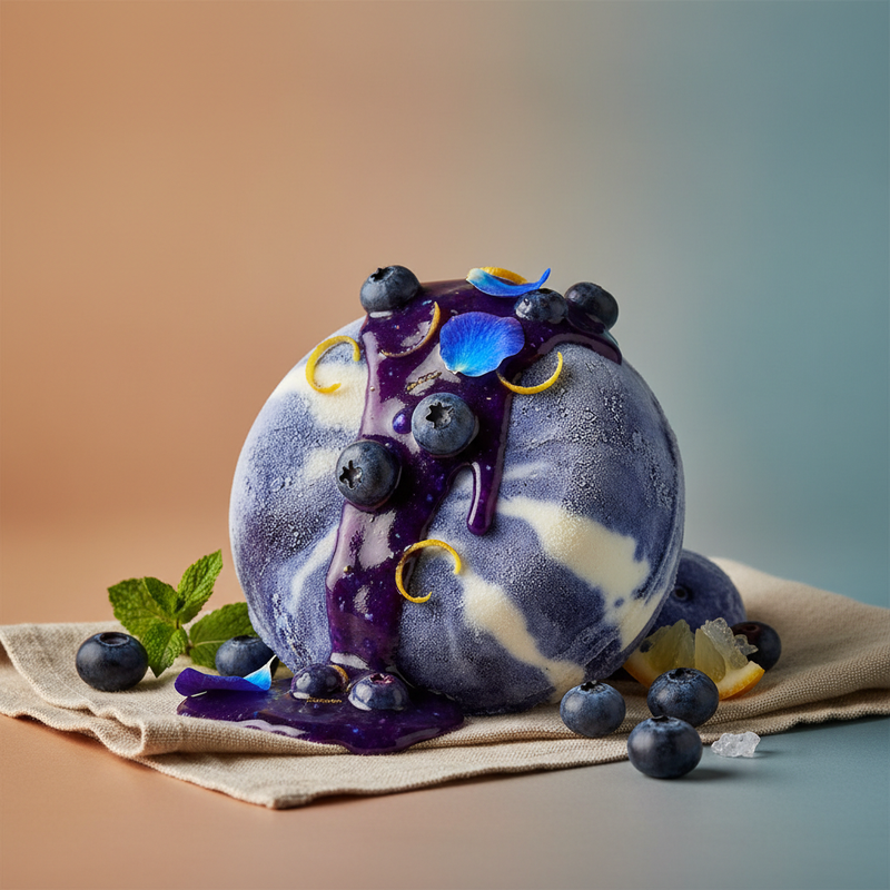 AI generated product image