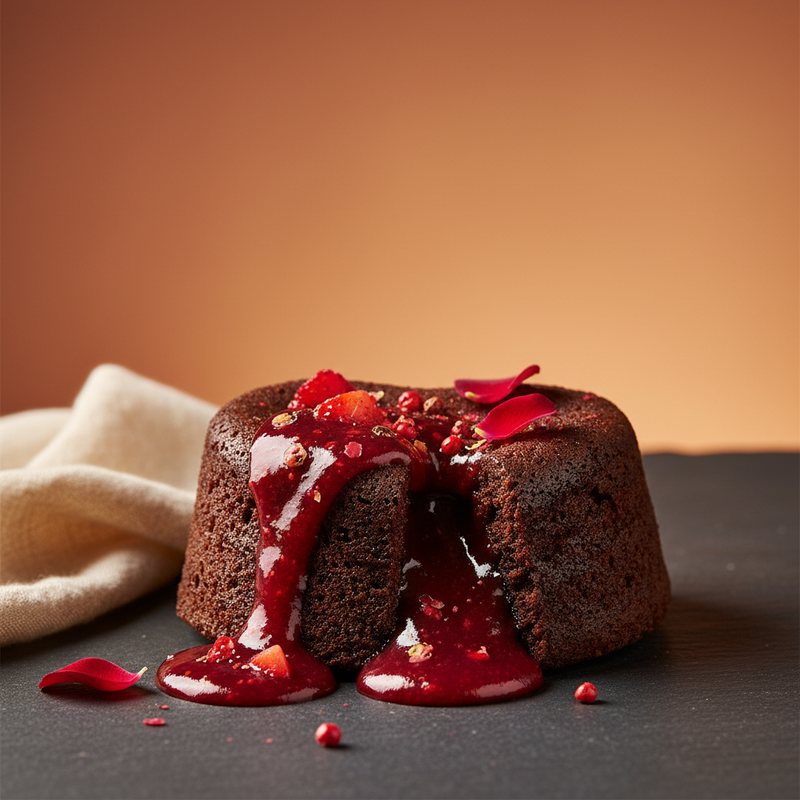 AI generated product image