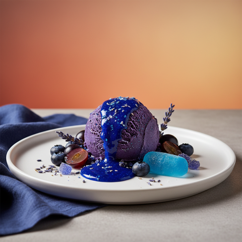 AI generated product image